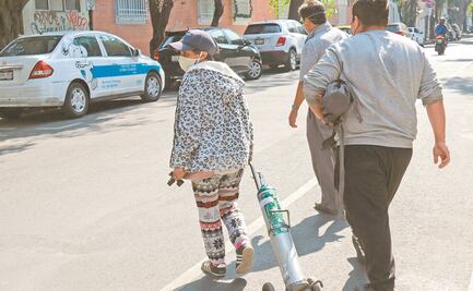 Recibe Conapred 461 quejas por discriminación ligadas al Covid