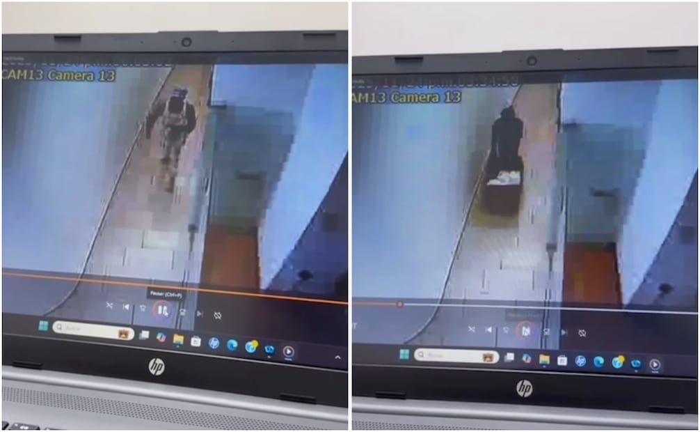 El creador de contenido no obtuvo una respuesta resolutiva por parte del recinto deportivo. Foto: Instagram @gustavomelofit