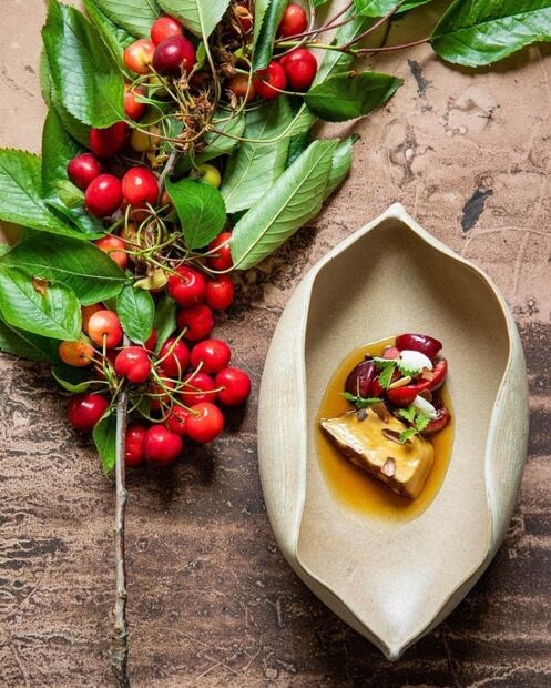 De Francia a México, vive esta exclusiva experiencia culinaria