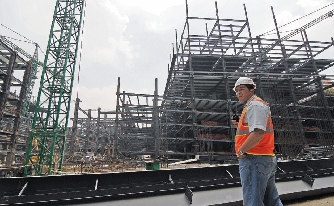 Foto: Archivon EL UNIVERSAL