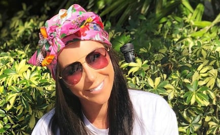 Copia el look de primavera de Inés Gómez Mont por menos de 2 mil pesos