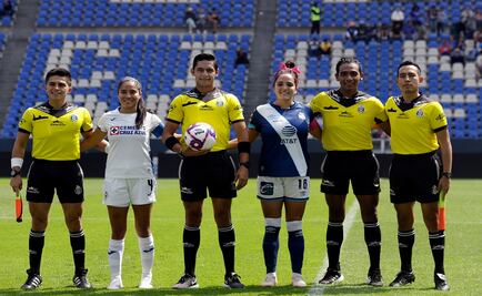 Comisión Disciplinaria: No hubo acoso a jugadoras del Puebla