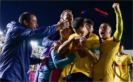 La postura en América, ante los rumores que colocan a André Jardine como opción para Brasil