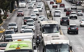 Marchas y bloqueos en CDMX hoy: estas zonas tendrán afectaciones viales