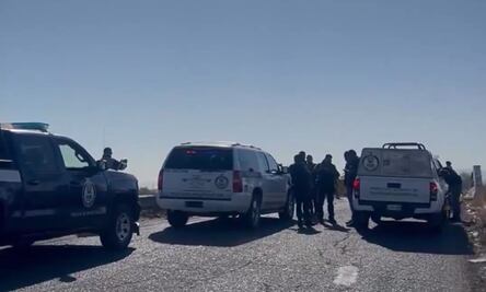 Hallan cuerpo dentro de una maleta en puente del Piggy Back en Culiacán; tenía huellas de tortura