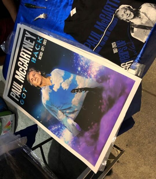 El cantante se presenta esta noche en el Foro Sol como parte de su gira "Got Back". Foto: Diego Simón