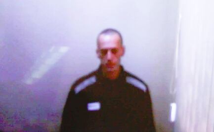 Alexéi Navalni comparece en tribunal ruso; pierde apelación en caso por difamación a veterano