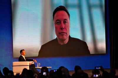 Elon Musk: “Si no frenan a Milei, Argentina tendrá crecimiento y prosperidad como no tuvo en los últimos 100 años”