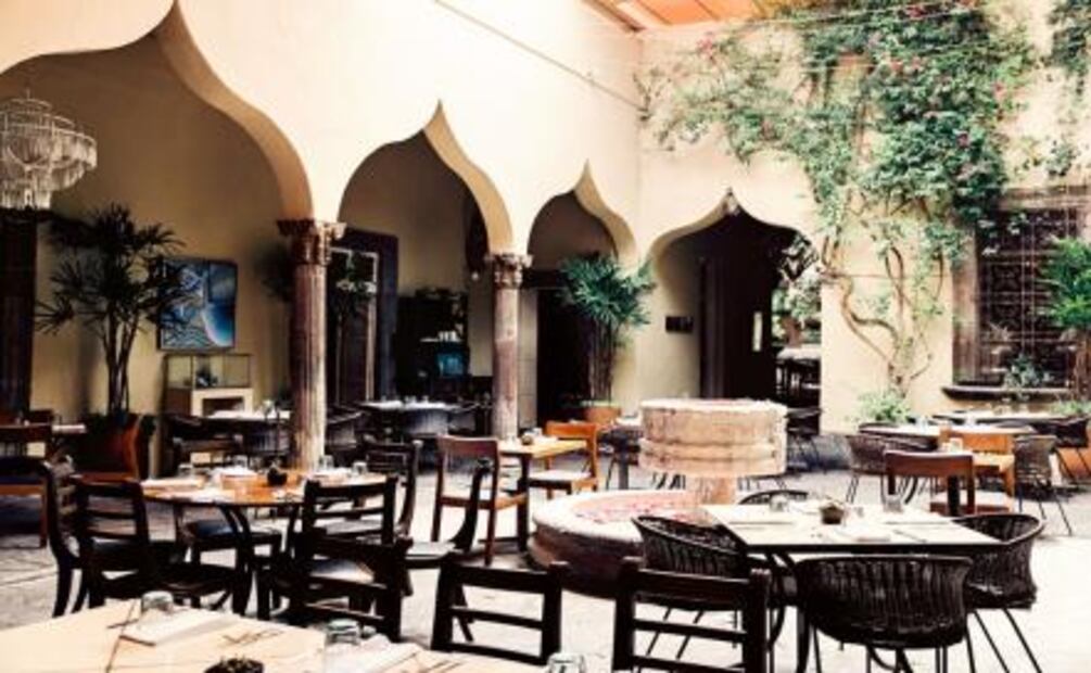 The Restaurant celebra 10 años de trabajo culinario en San Miguel de Allende 