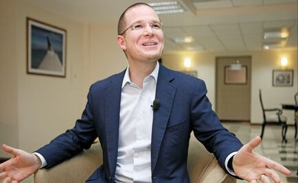 Catfight at the PAN over $300 million