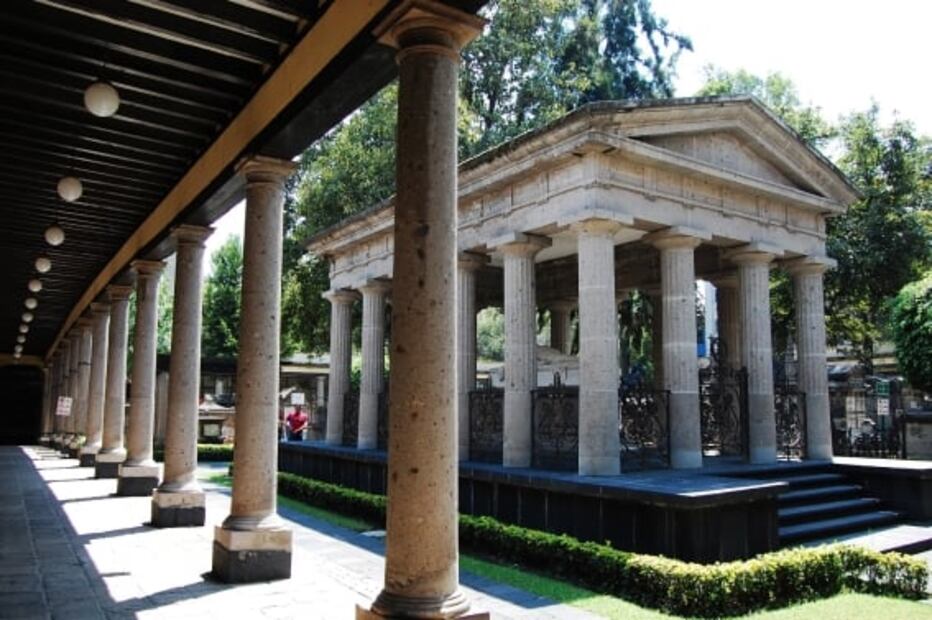 Monjas y otros fantasmas en los museos de CDMX