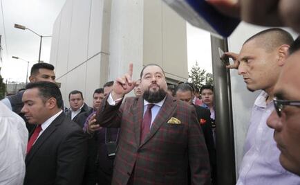 #LordRollsRoyce is taken to a new jail