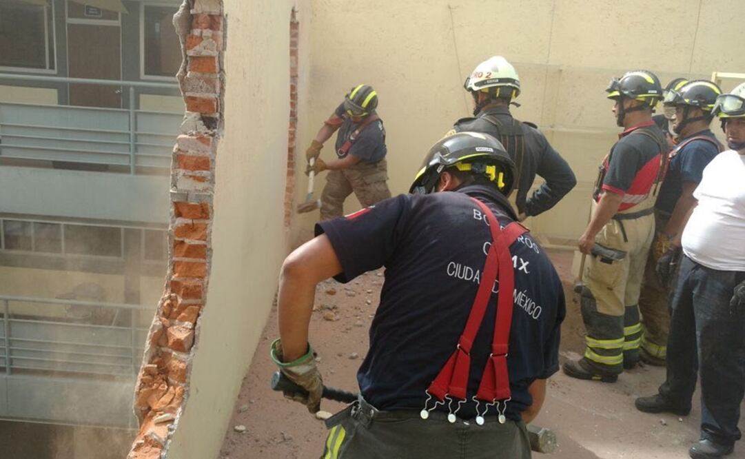 (Foto: Ismael Figueroa/EL UNIVERSAL)