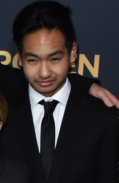 ¿Quiénes son los herederos de Brad y Angelina?