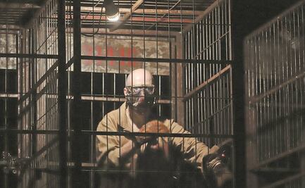 La obra “Fariseos” inicia temporada en el Centro Nacional de las Artes