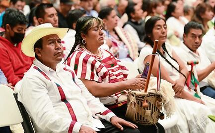 Crean Consejo Consultivo de los Pueblos y Barrios Originarios y Comunidades Indígenas Residentes; esta será su función