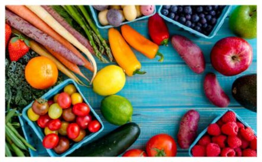 Alimentos que debes incluir en el lunch de los pequeños