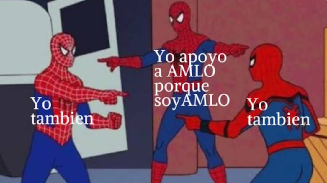 La derrota de México, la marcha de AMLO y el final de Twitter en los memes de la semana