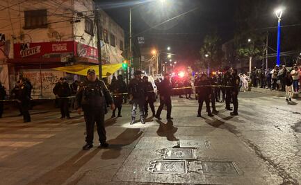 Se desata balacera en colonia Morelos pese a operativo; hay un muerto y un herido