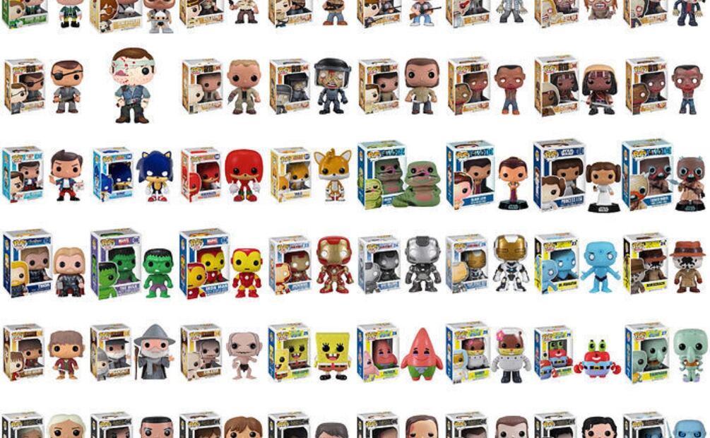 Cómo armar tu estación de trabajo geek ideal. Imagen: especial
