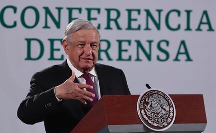 Entidades federativas son libres para decidir sobre regreso a clases presenciales: AMLO