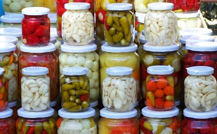 Qué es el escabeche y cómo se prepara