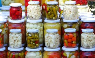 Receta: Cómo se prepara el escabeche