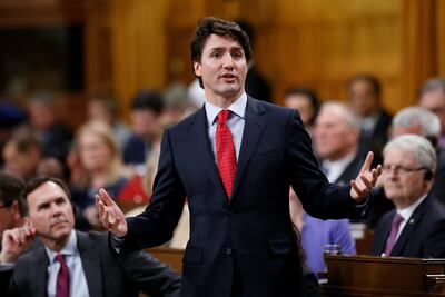 Rechazar el aborto es negarle el futuro a las mujeres: Trudeau