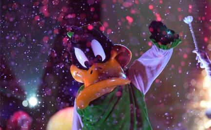 ¿Six Flags abrirá en Navidad y Año Nuevo?