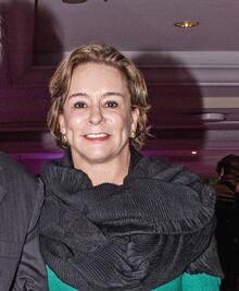 Perfil. Angélica Miner de la Concha