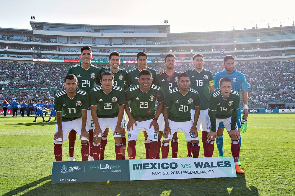 La Desilusión Nacional