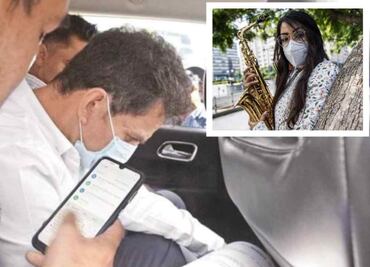 Frenan intento de Antonio Vera de reclasificar ataque con ácido a María Elena Ríos a lesiones