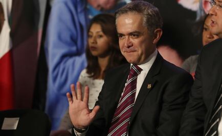 Descarta Mancera tarifa de $12 pesos para el Metrobús