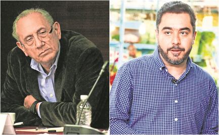 CIDE, a paro si ratifican a Romero Tellaeche