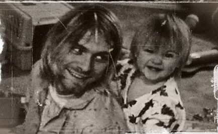 Hija de Kurt Cobain se queda sin mítica guitarra de su padre