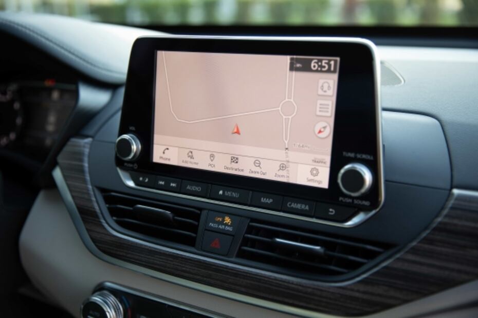 Llega la esperada renovación de Nissan Altima a México