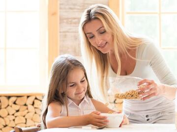El cereal que aporta hierro y ayuda a la producción de glóbulos rojos