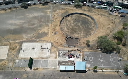 Comienza la Utopía del Maíz en Tlalpan; Topilejo tendrá el primer complejo comunitario de la alcaldía