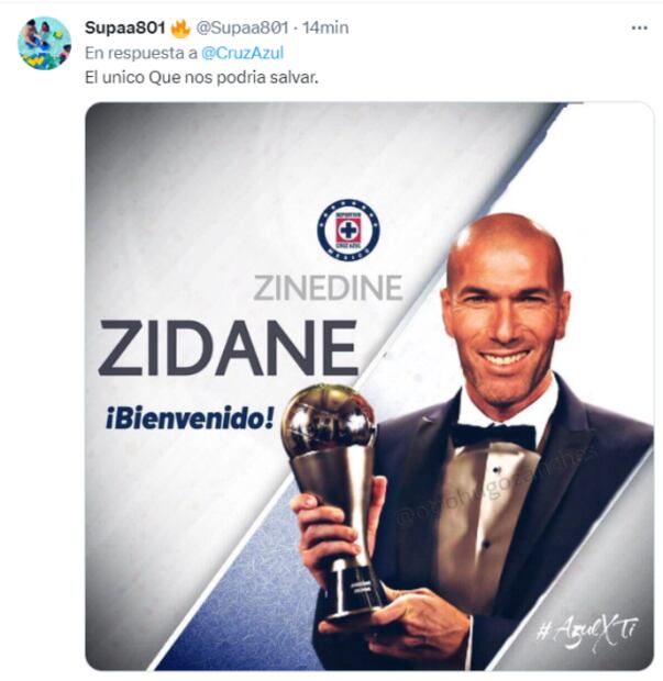 Cruz Azul y el ‘Potro’ Gutiérrez se llevan los memes tras la goleada contra Toluca
