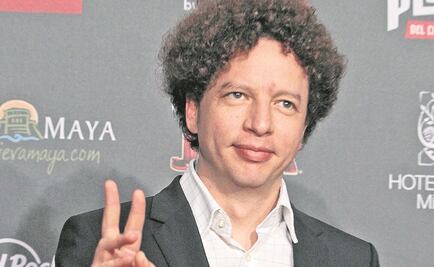 El Ariel me discrimina: Franco