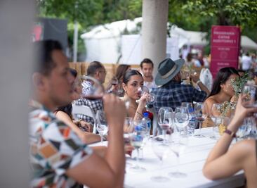 Estiman derrama económica de 4 mil 928 mdp por el Día del Padre en la CDMX