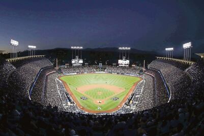 Grandes Ligas, por mayor seducción