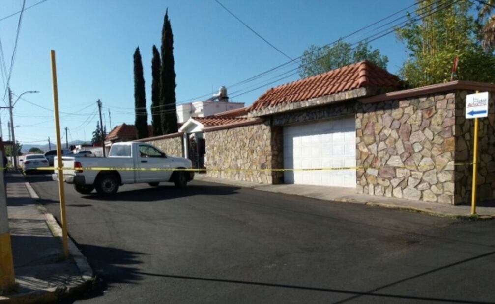 César (el otro) Duarte lleva 2 años buscado por la Interpol