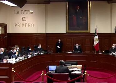 Corte declara inconstitucional el Panaut, el registro de celulares