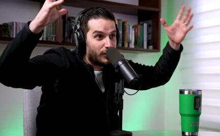 Adrián Marcelo se lanza contra quienes lo critican por comentarios "gordofóbicos" 