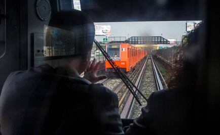 Sindicato del Metro advierte que realizará paros escalonados; exige mejoras laborales y de seguridad