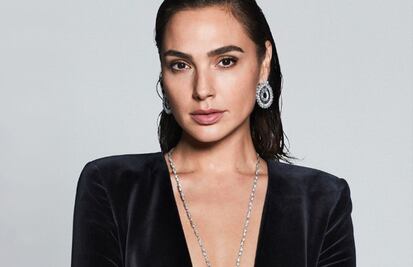 Señalan a Gal Gadot de apoyar la proyección de un video propagandístico del Estado israelí