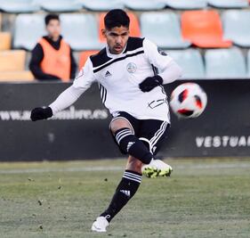 Futbolista mexicano anda desaparecido en España