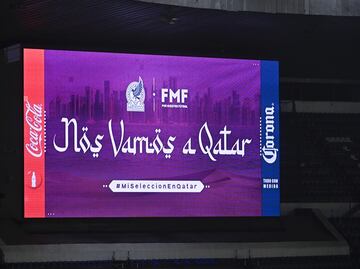 ¿Cuándo y dónde ver el sorteo de la Copa del Mundo Qatar 2022?