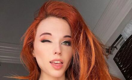 ¿Quién sustituiría a Amouranth en la Velada del Año 3?